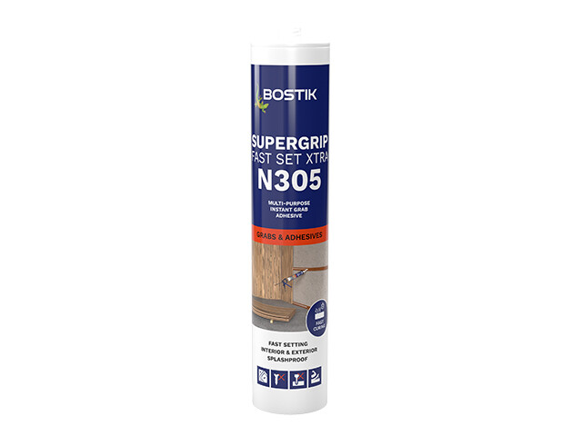 N305 | Grabs & Adhesives | Bostik Global